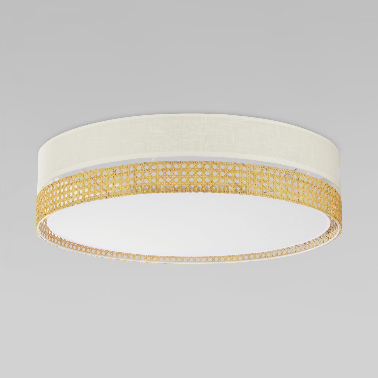 Люстра TK Lighting 6691 Paglia
