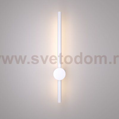 Светильник настенный светодиодный Cane LED MRL LED 1114 белый Elektrostandard