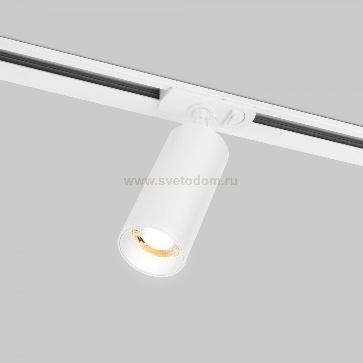 Diffe белый 10W 4200K (85152/01) однофазный 85152/01 Elektrostandard