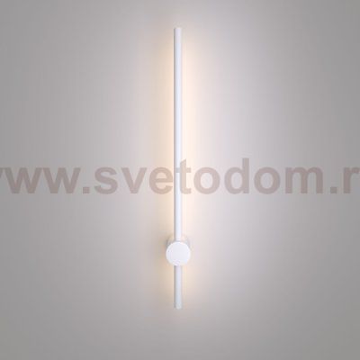 Светильник настенный светодиодный Cane LED MRL LED 1115 белый Elektrostandard