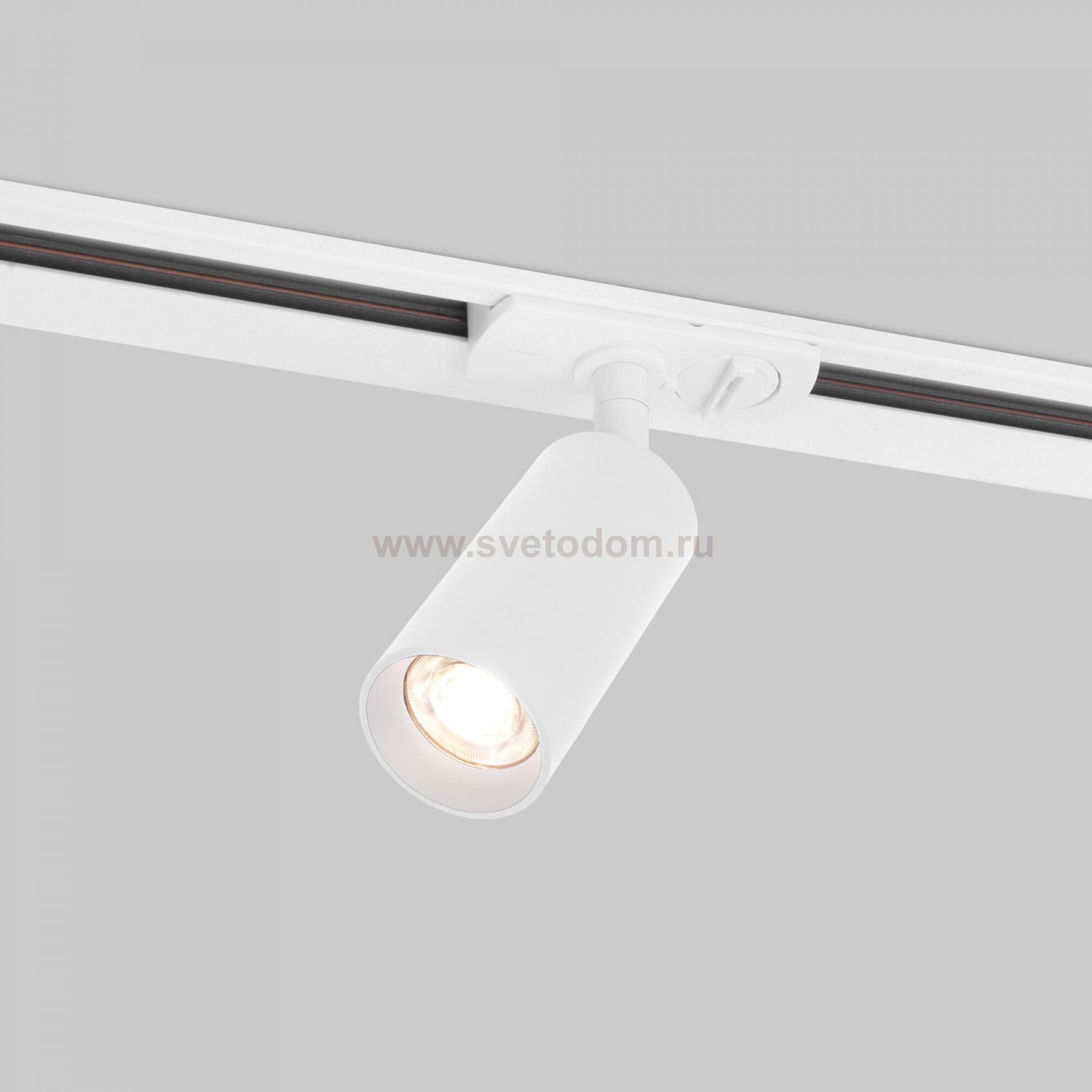 Diffe белый 15W 4200K (85166/01) однофазный 85166/01 Elektrostandard