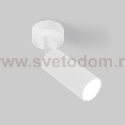 Diffe светильник накладной белый 8W 4200K (85639/01) 85639/01 Elektrostandard