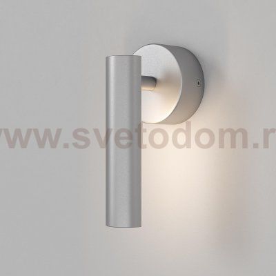 Настенный светодиодный светильник 20126/1 LED Eurosvet