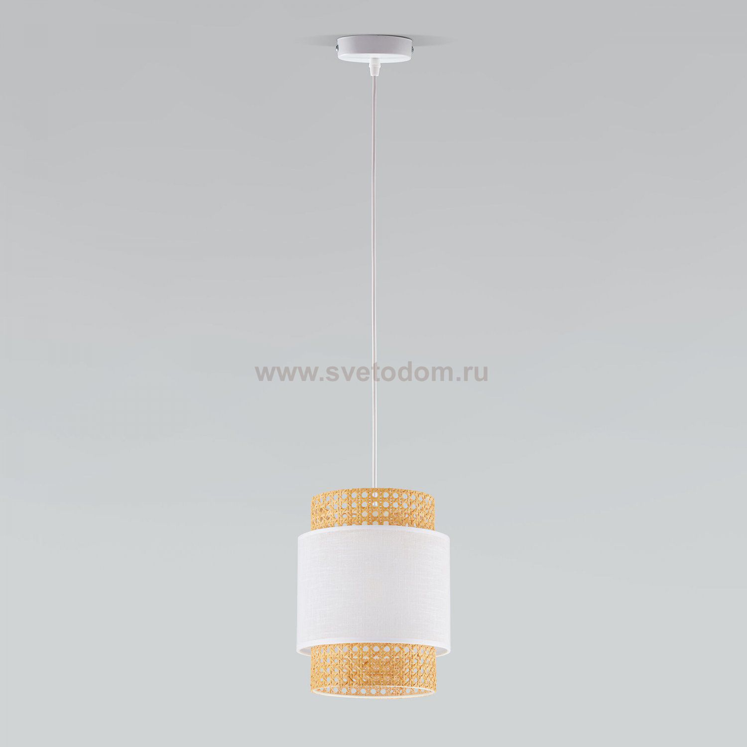 Подвесной светильник 6528 TK Lighting Boho