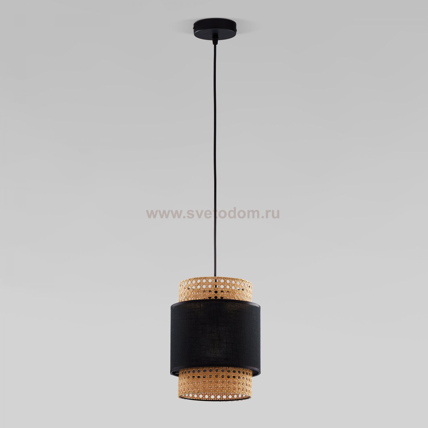 Подвесной светильник 6540 TK Lighting Boho