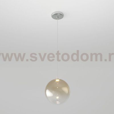 Подвесной светильник 50230/1 LED Eurosvet Wonder