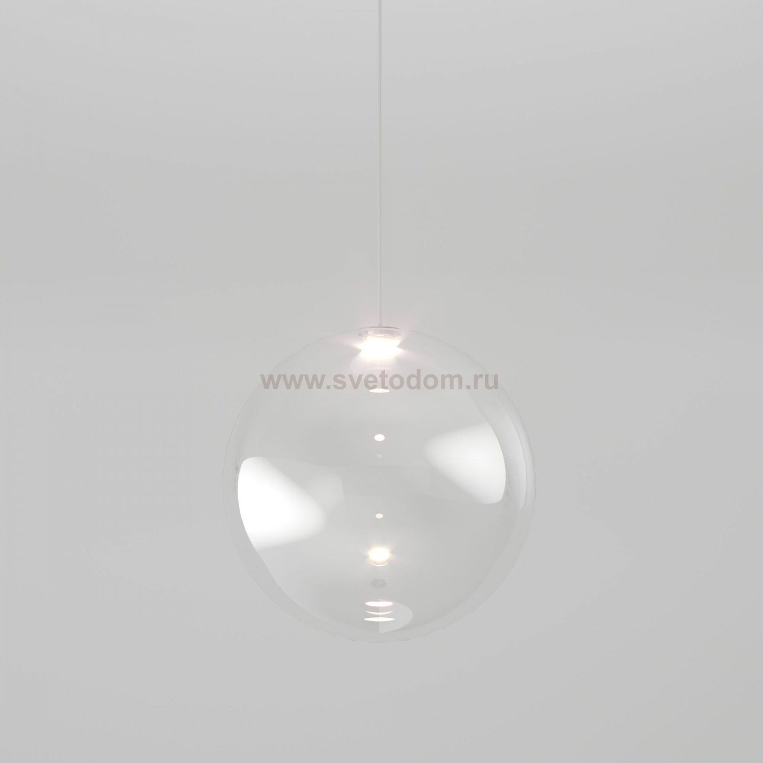 Подвесной светильник 50230/1 LED Eurosvet Wonder