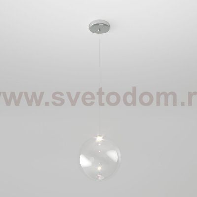 Подвесной светильник 50230/1 LED Eurosvet Wonder