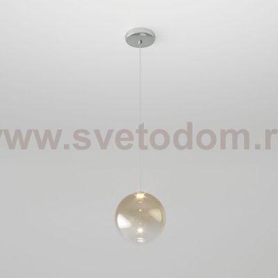 Подвесной светильник 50231/1 LED Eurosvet Wonder