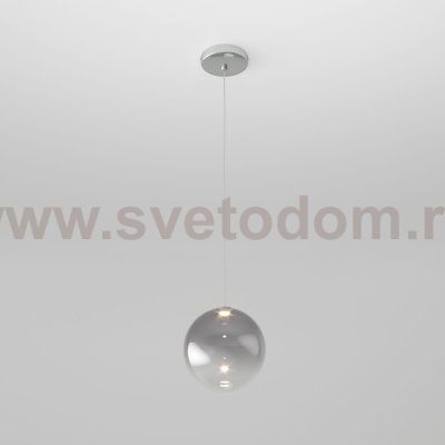 Подвесной светильник 50231/1 LED Eurosvet Wonder