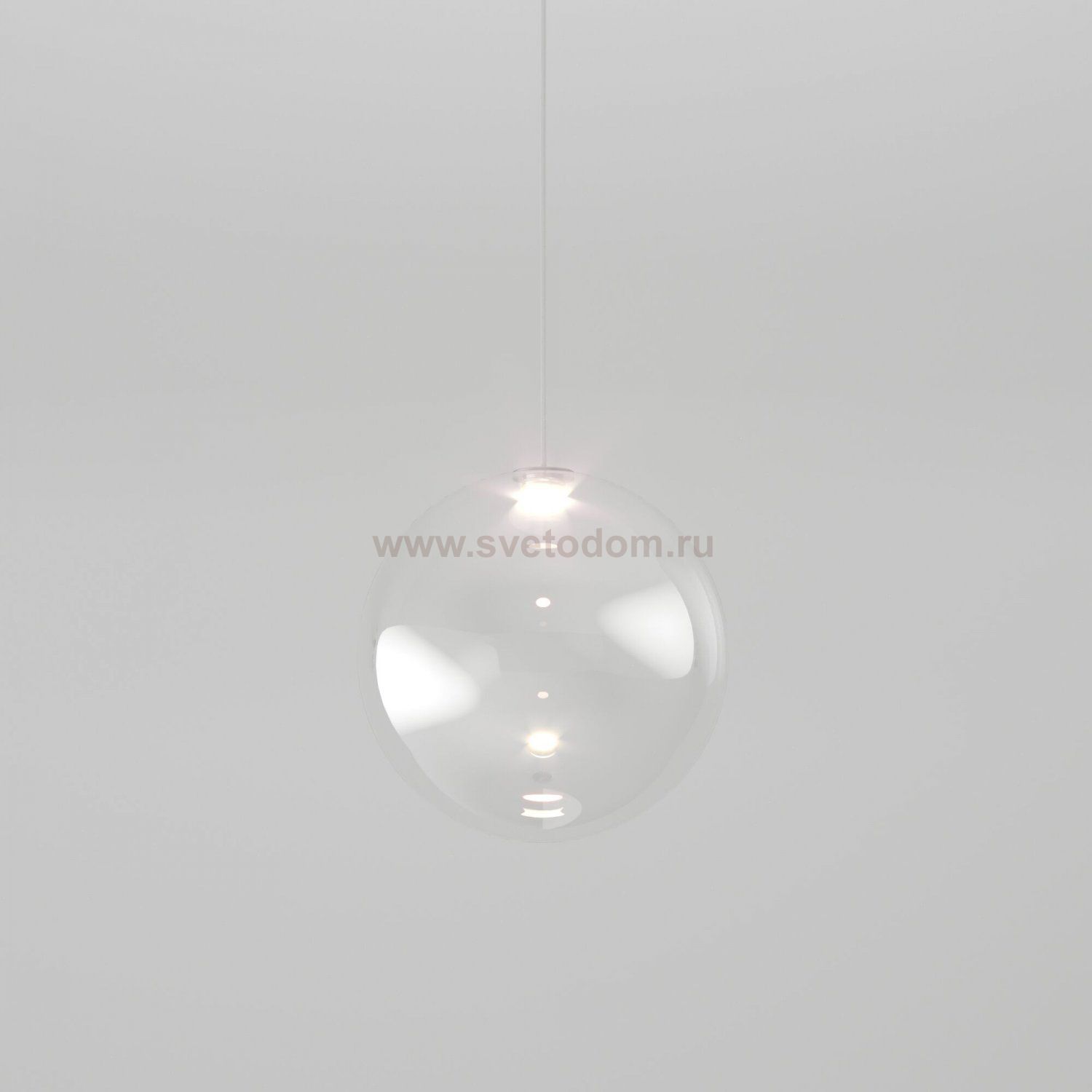 Подвесной светильник 50231/1 LED Eurosvet Wonder