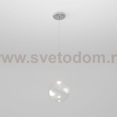 Подвесной светильник 50231/1 LED Eurosvet Wonder