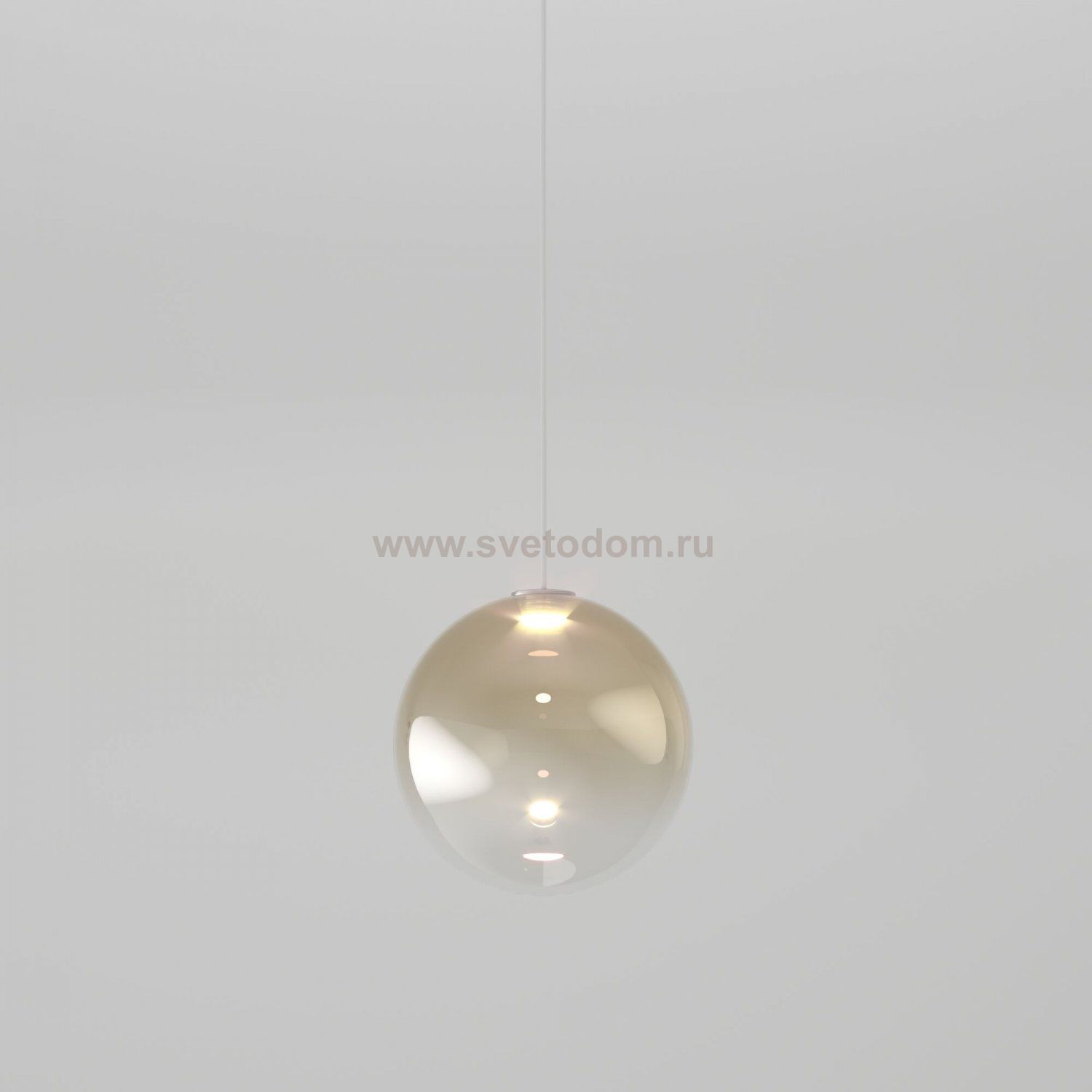 Подвесной светильник 50232/1 LED Eurosvet Wonder