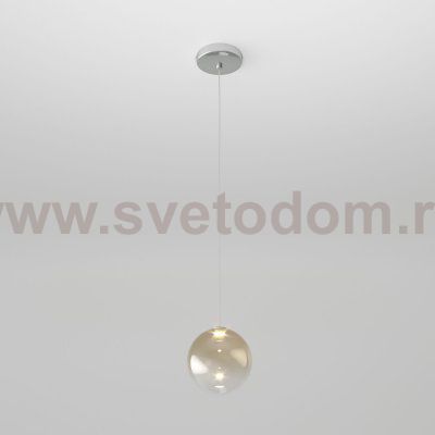 Подвесной светильник 50232/1 LED Eurosvet Wonder