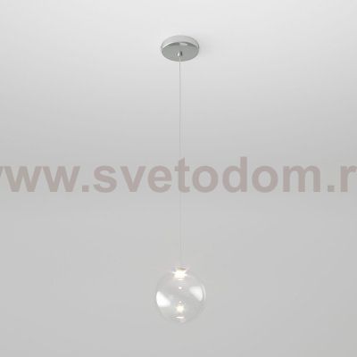 Подвесной светильник 50232/1 LED Eurosvet Wonder