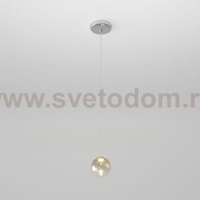Подвесной светильник 50234/1 LED Eurosvet Wonder