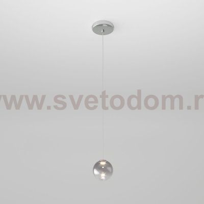 Подвесной светильник 50234/1 LED Eurosvet Wonder