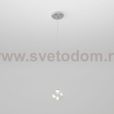 Подвесной светильник 50234/1 LED Eurosvet Wonder