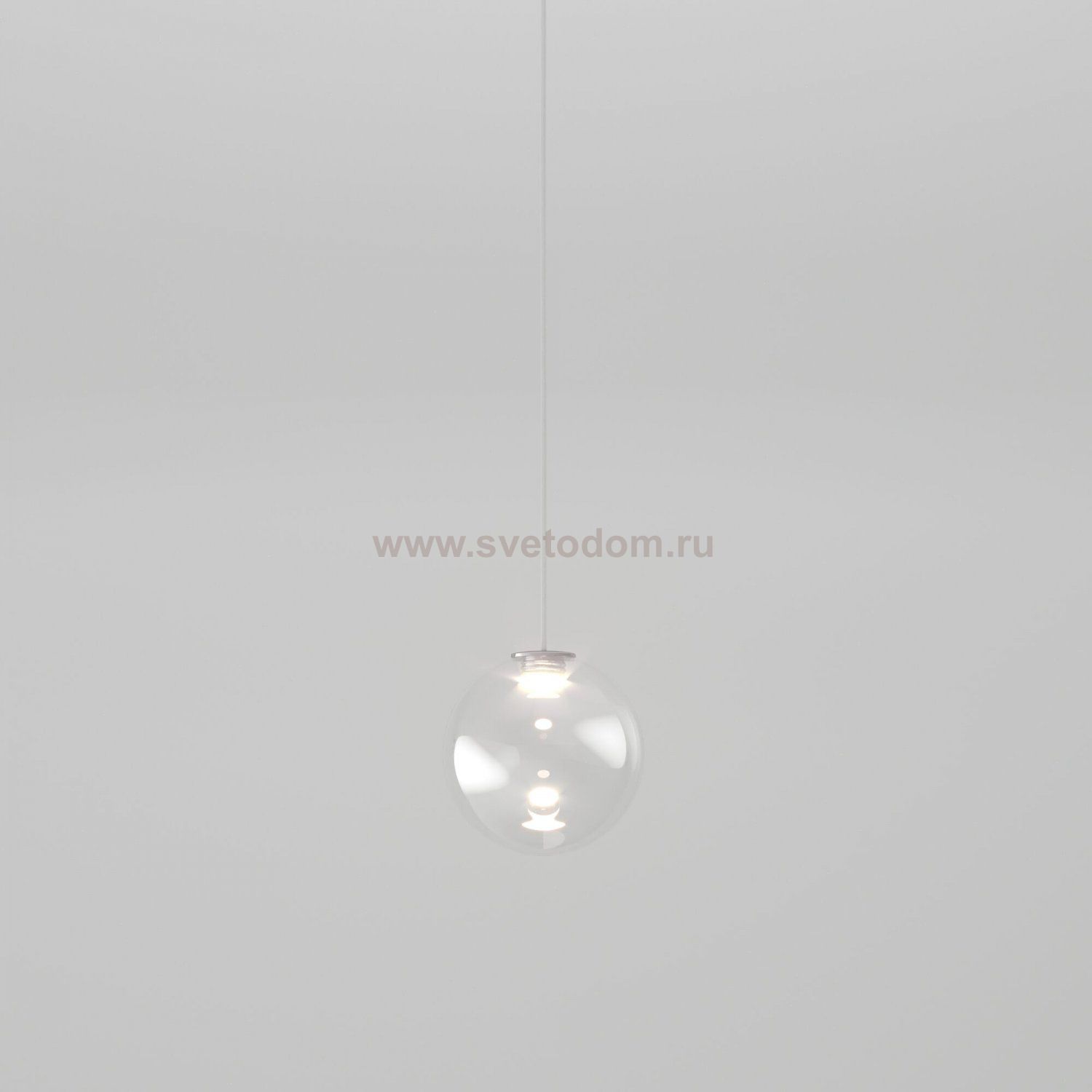 Подвесной светильник 50234/1 LED Eurosvet Wonder