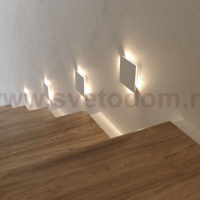 Светильник светодиодный MRL LED 1120 MRL LED 1120 белый Elektrostandard