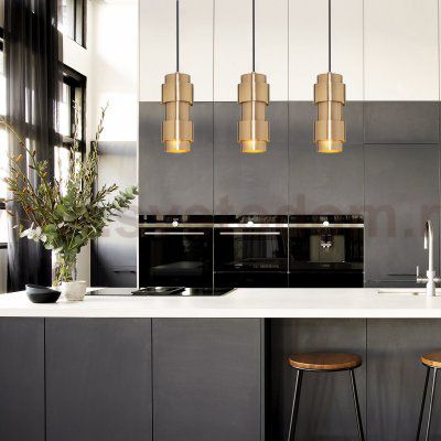 Подвесной светильник 50235/1