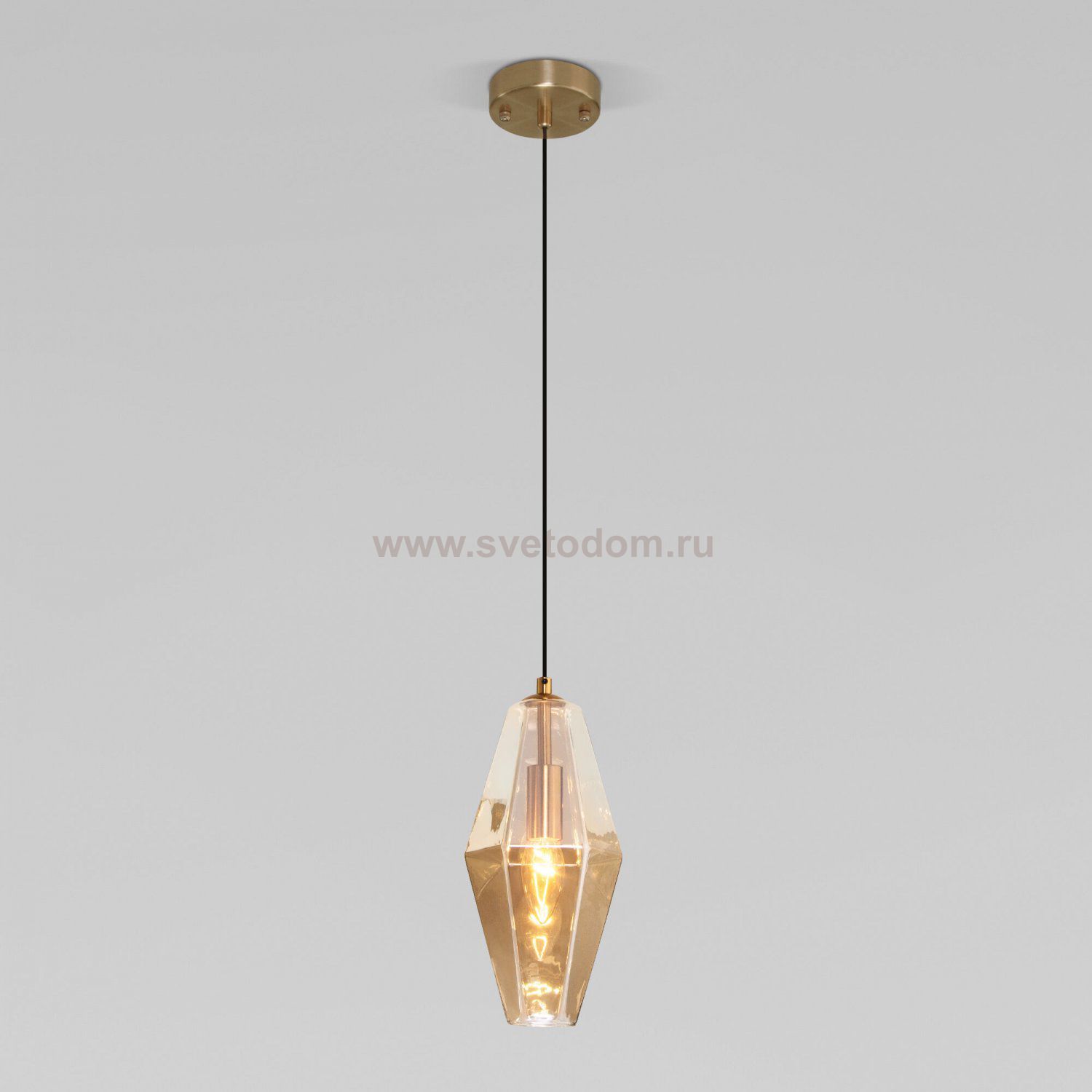 Подвесной светильник 50236/1