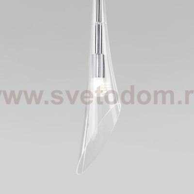 Подвесной светильник 50224/1 Eurosvet Folio