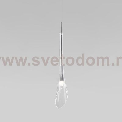Подвесной светильник 50224/1 Eurosvet Folio