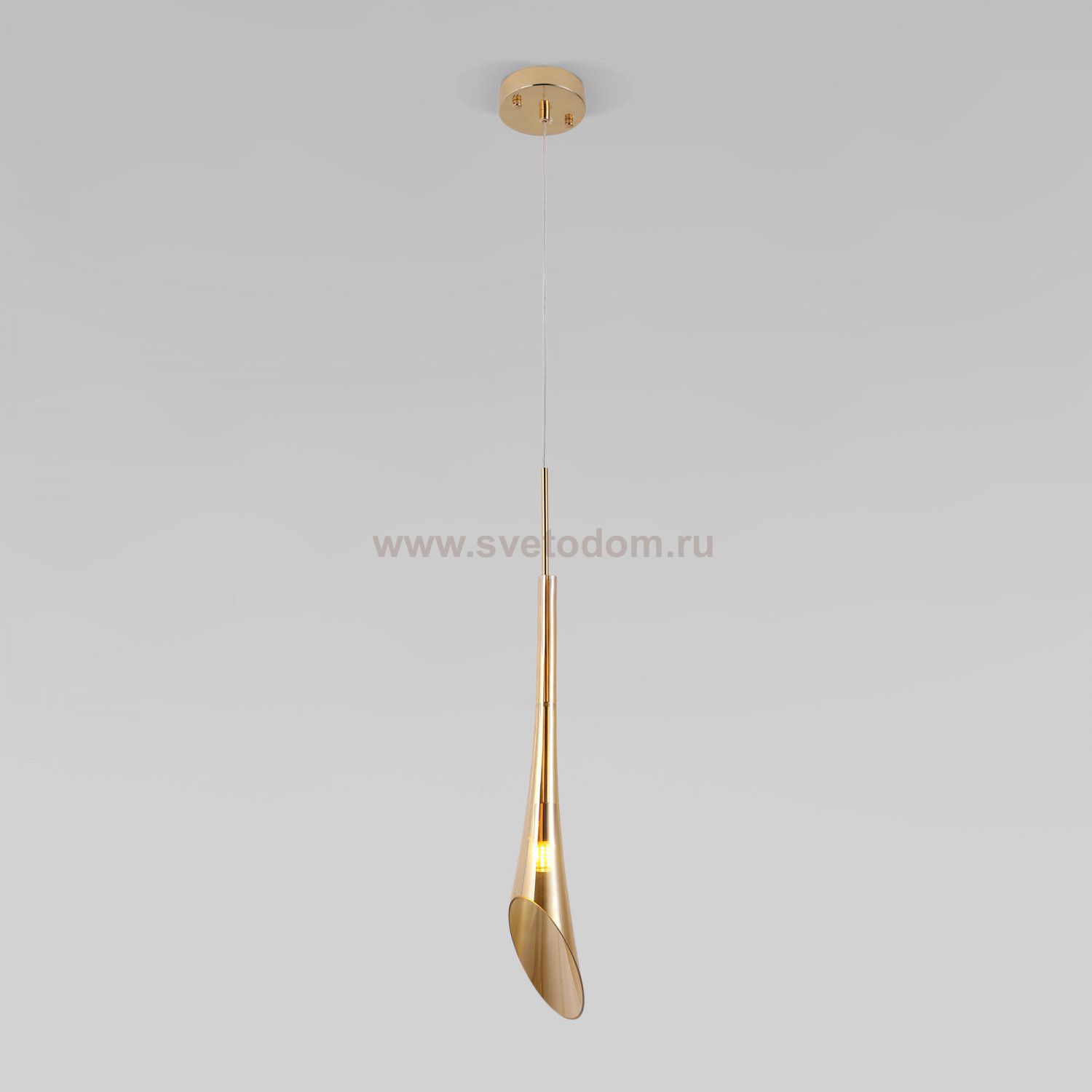 Подвесной светильник 50224/1 Eurosvet Folio