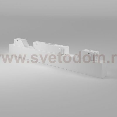 Slim Magnetic L01 Трековый светильник 10W 4200K (белый) 85000/01 85000/01 Elektrostandard