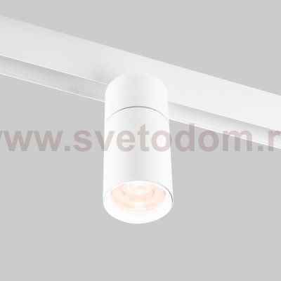Slim Magnetic R03 Трековый светильник 20W 4200K (белый) 85013/01 85013/01 Elektrostandard