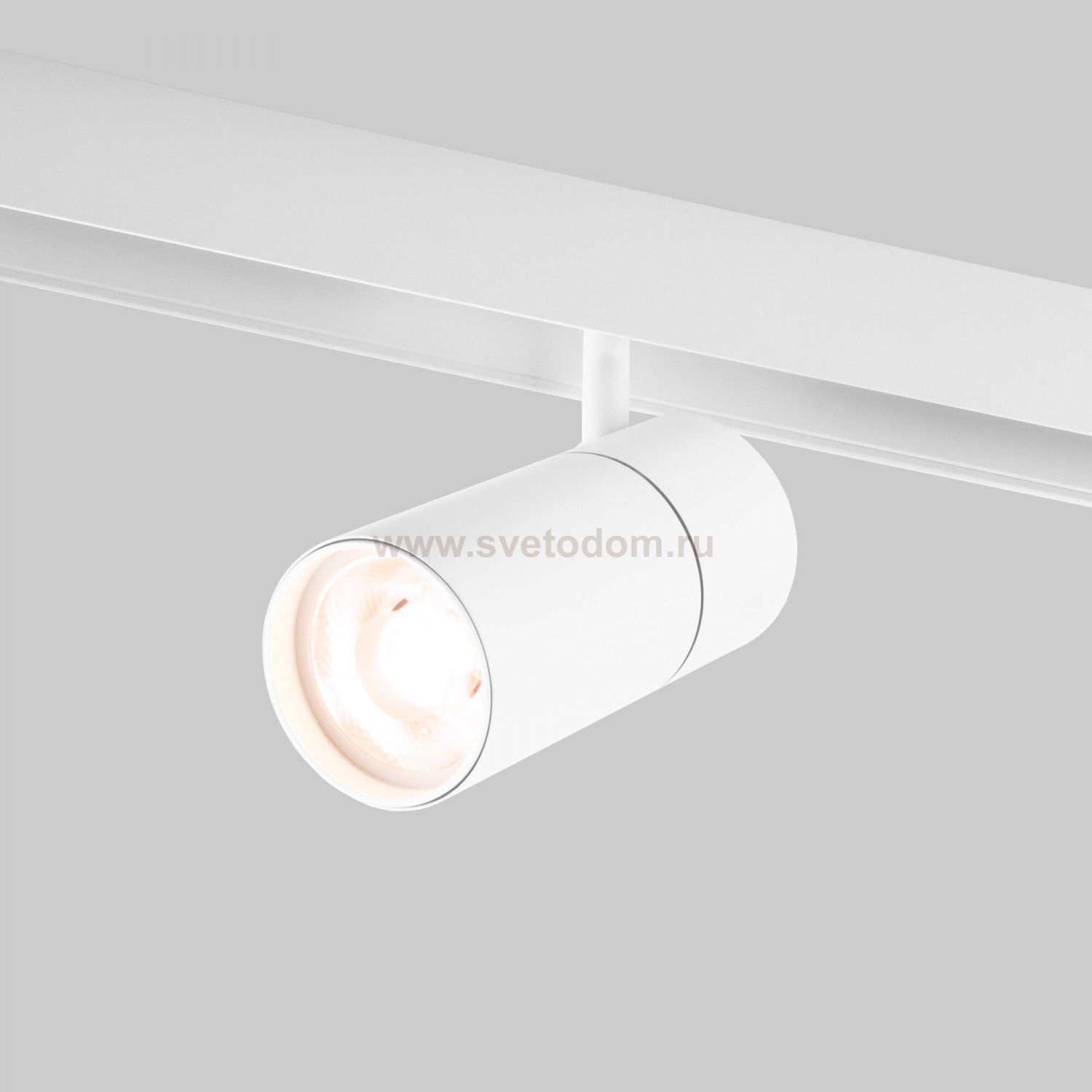 Slim Magnetic R03 Трековый светильник 20W 4200K (белый) 85013/01 85013/01 Elektrostandard