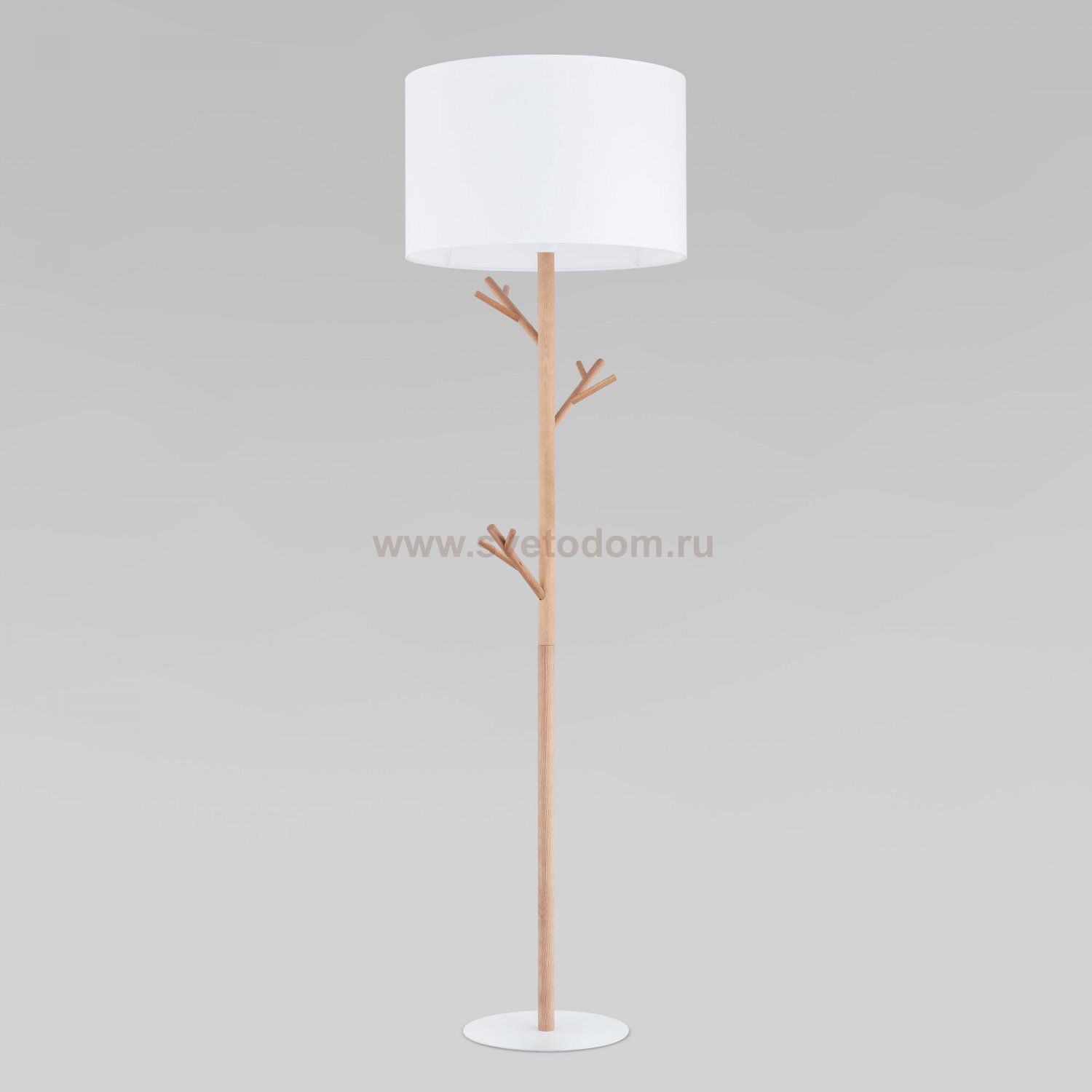 Напольный светильник 5572 Albero White TK Lighting