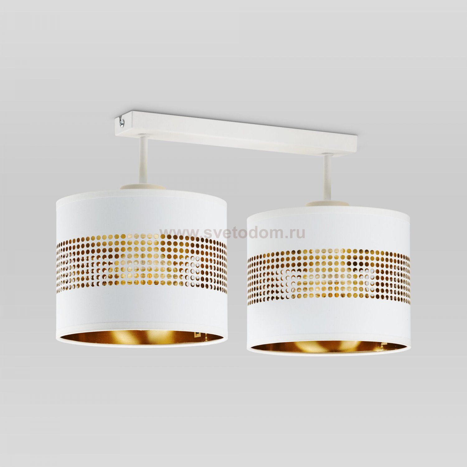Потолочный светильник TK Lighting 3223 Tago White