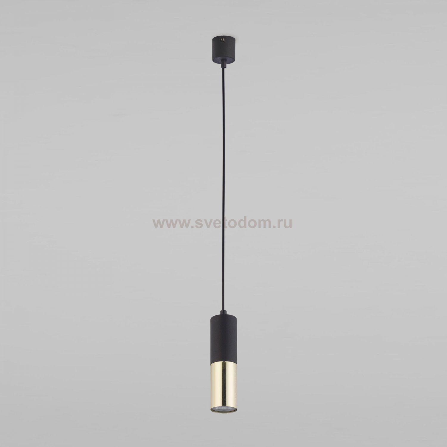 Подвесной светильник TK Lighting 4366 Elit Black
