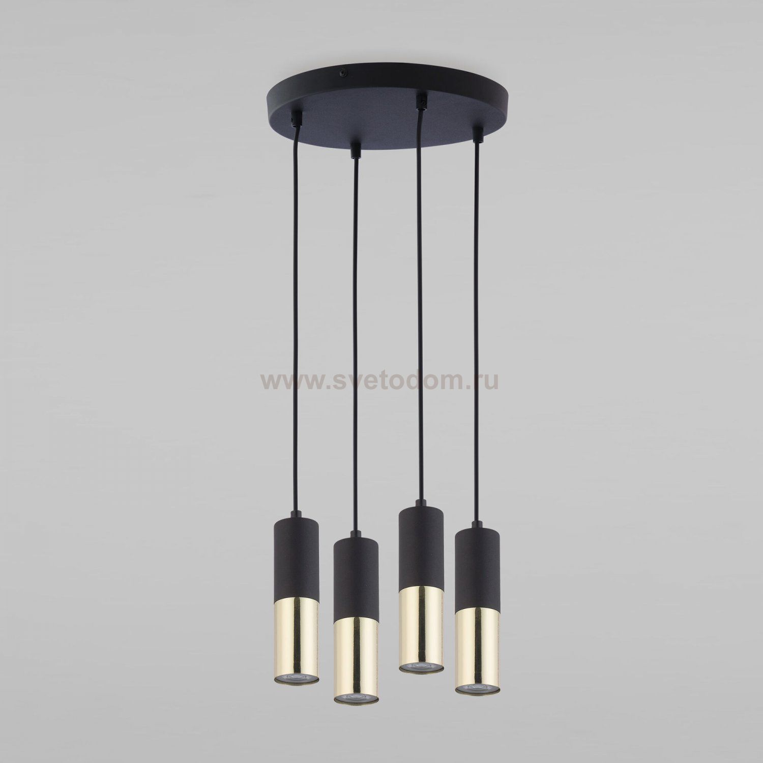 Подвесной светильник TK Lighting 4364 Elit Black