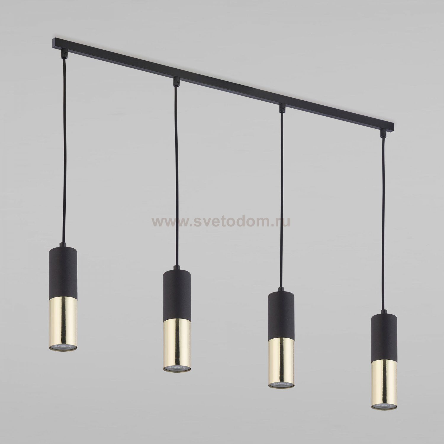Подвесной светильник TK Lighting 4367 Elit Black
