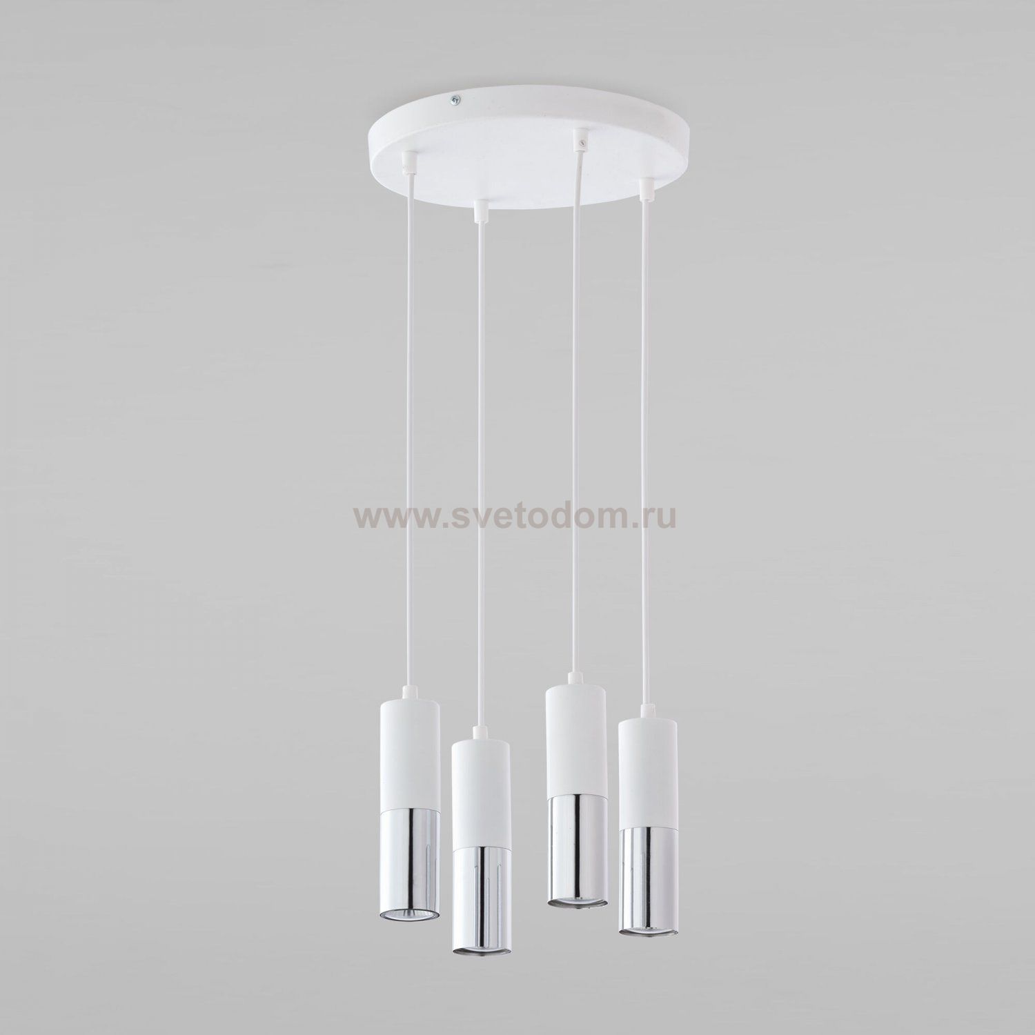 Подвесной светильник TK Lighting 4354 Elit White