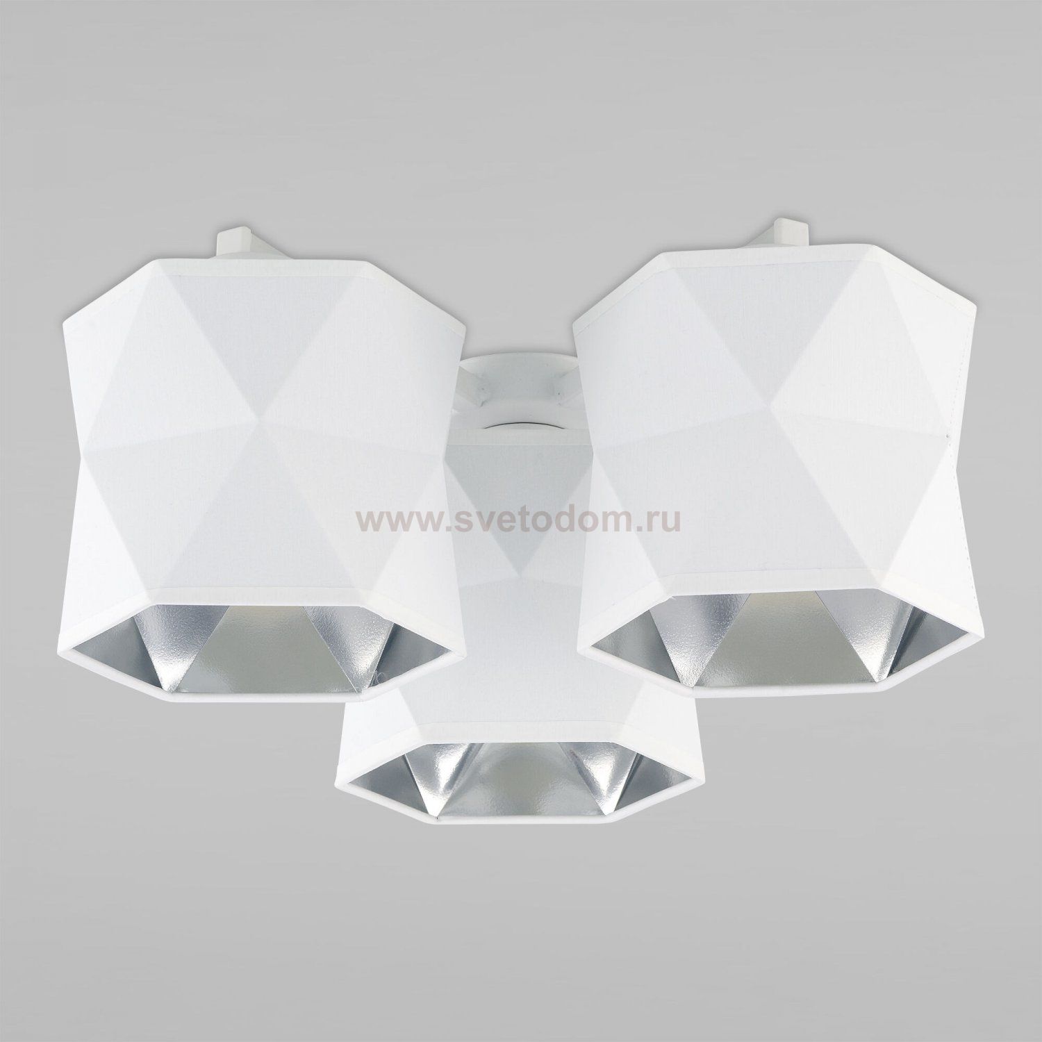 Потолочный светильник TK Lighting 3248 Siro White