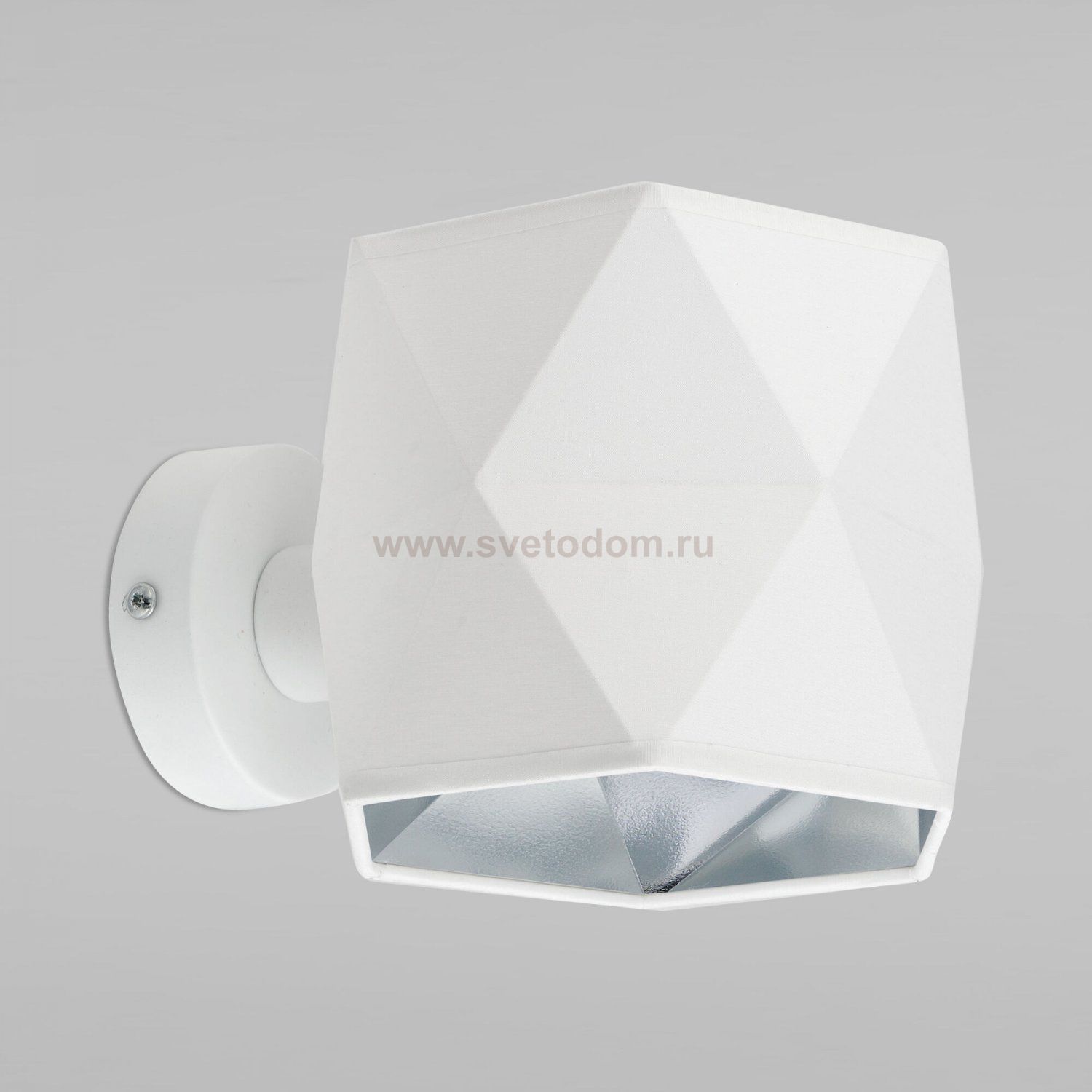 Настенный светильник TK Lighting 3246 Siro White