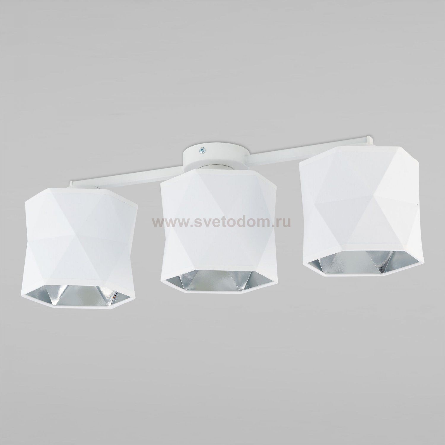 Потолочный светильник TK Lighting 3247 Siro White