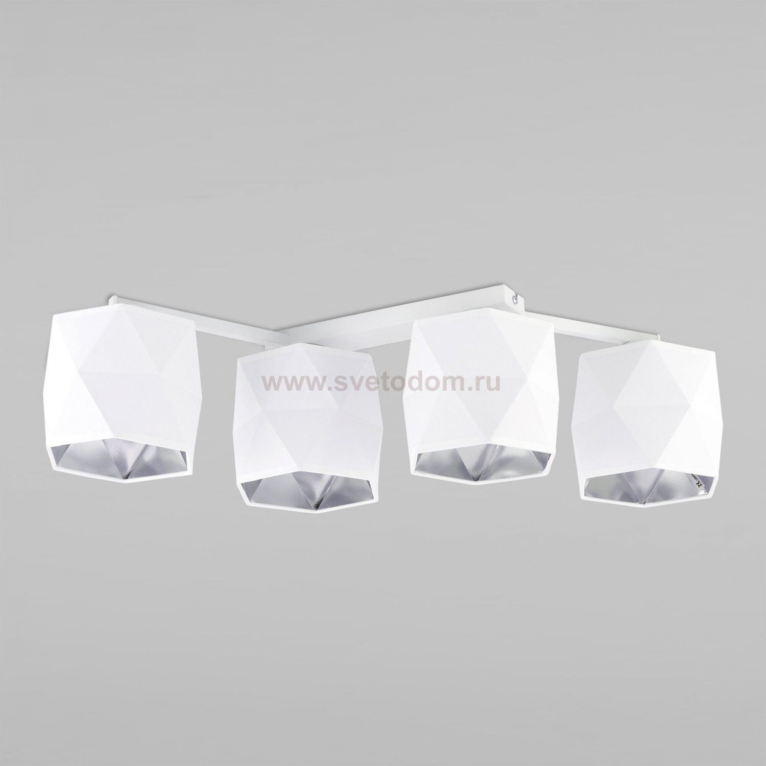 Потолочный светильник TK Lighting 3249 Siro White