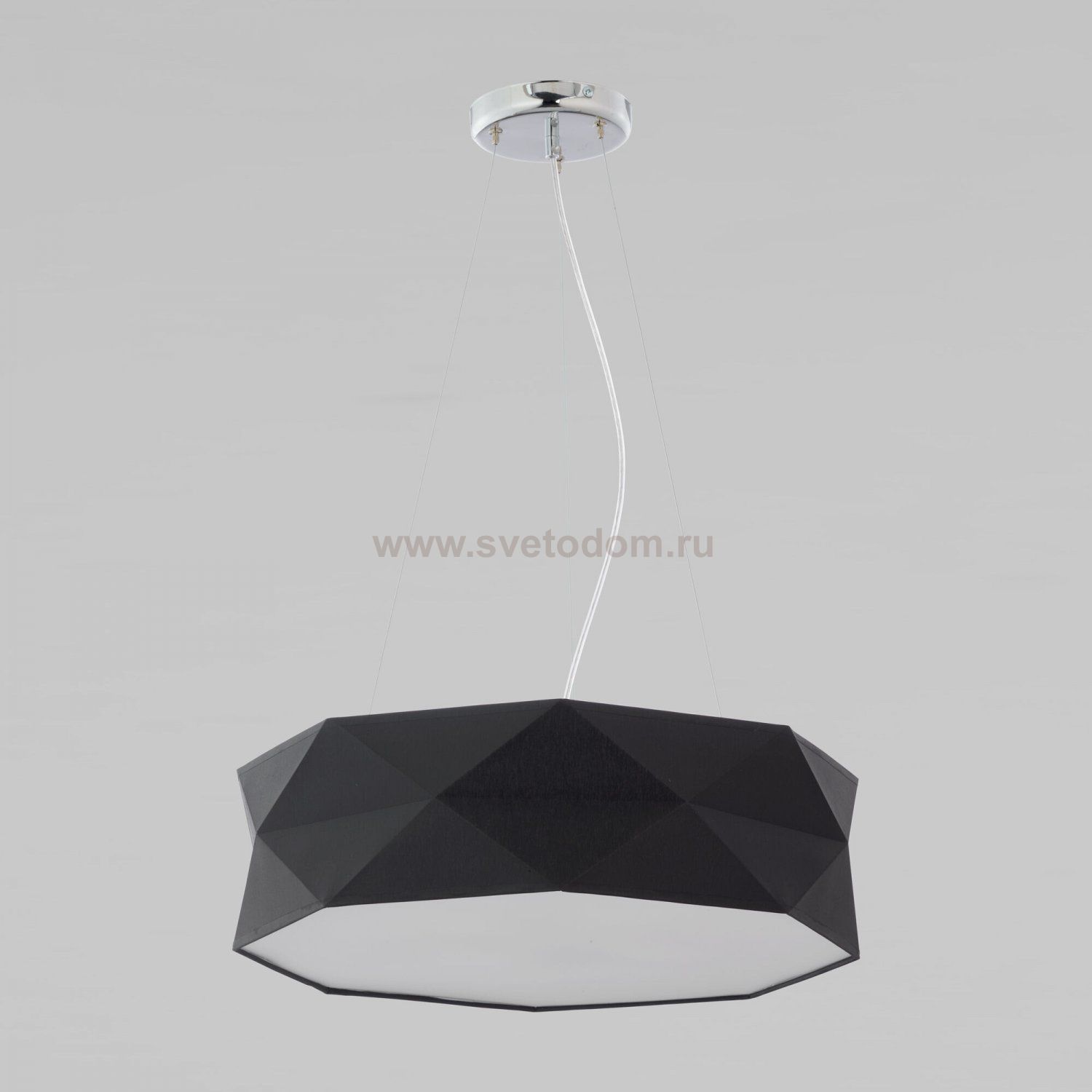 Подвесной светильник TK Lighting 3312 Kantoor Black