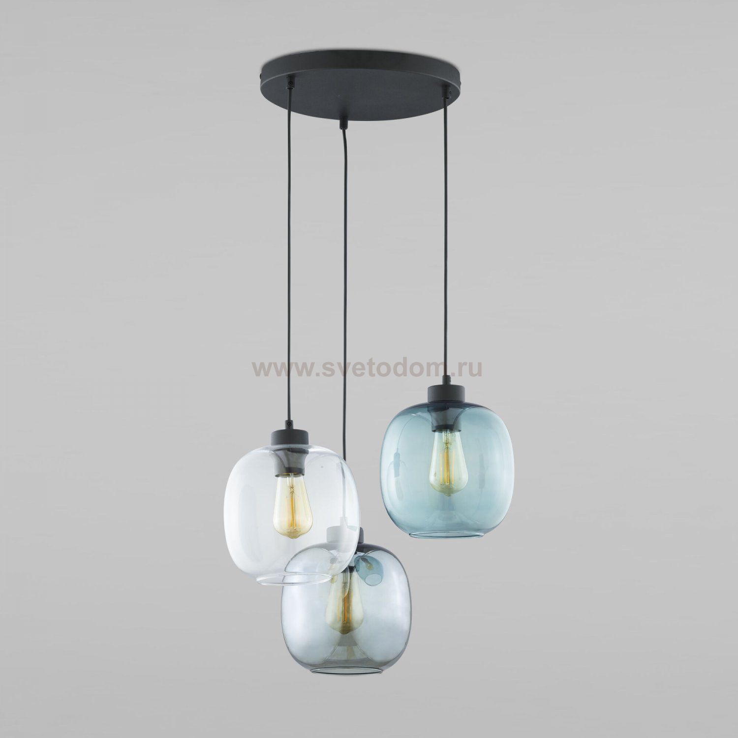 Подвесной светильник 3184 Elio TK Lighting