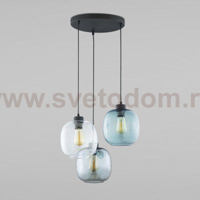 Подвесной светильник 3184 Elio TK Lighting