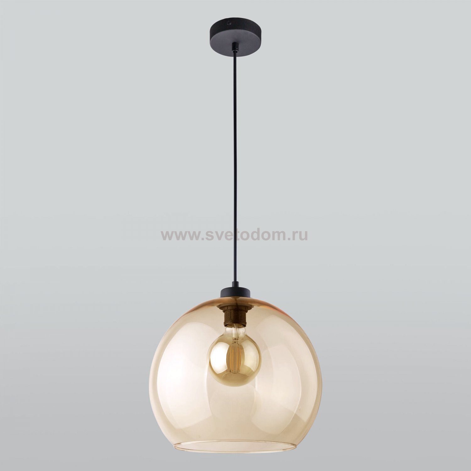 Подвесной светильник TK Lighting 2064 Cubus