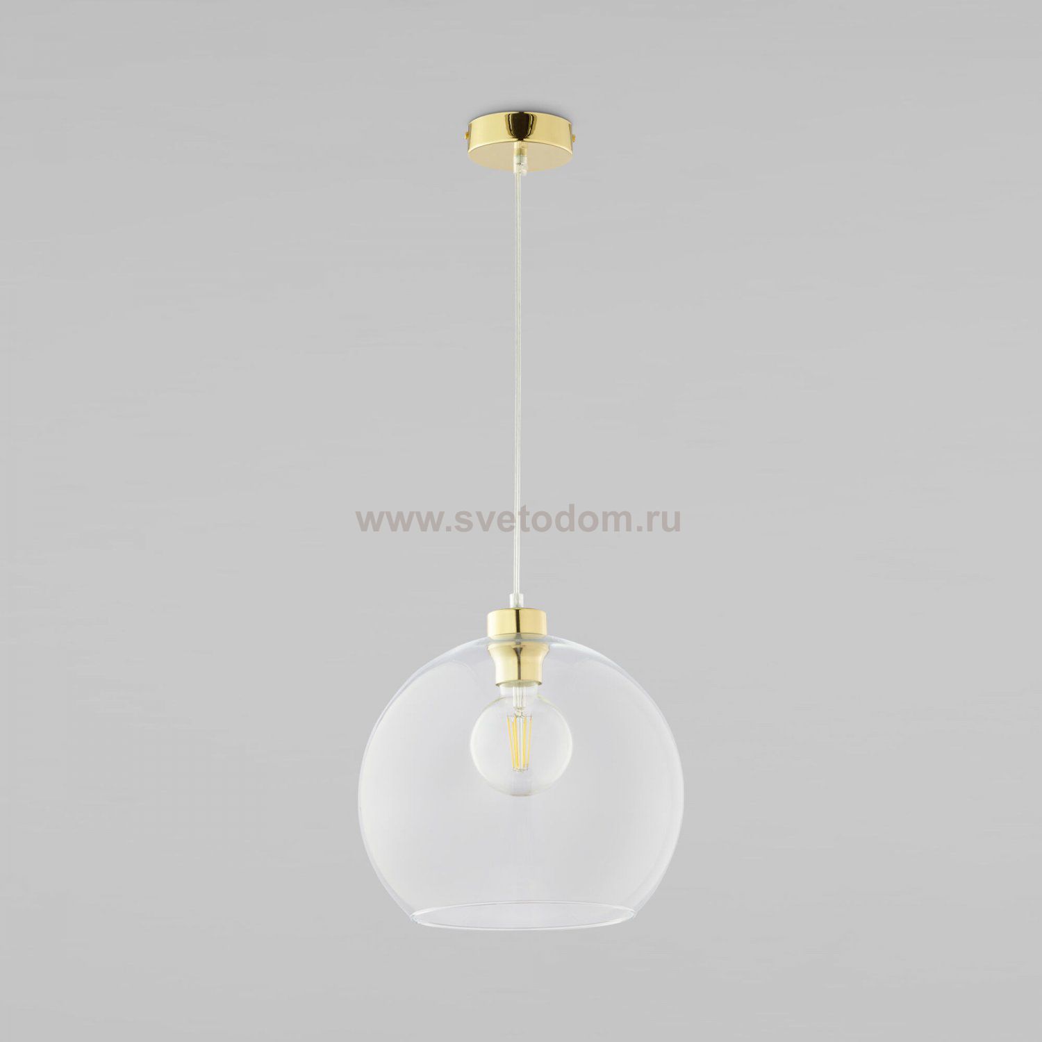 Подвесной светильник TK Lighting 2742 Cubus