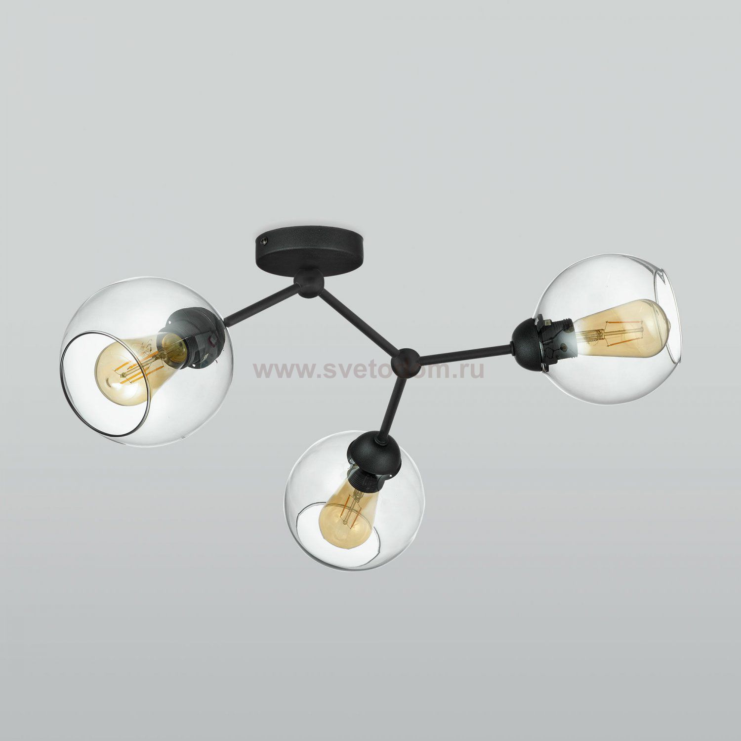Потолочный светильник TK Lighting 4372 Fairy