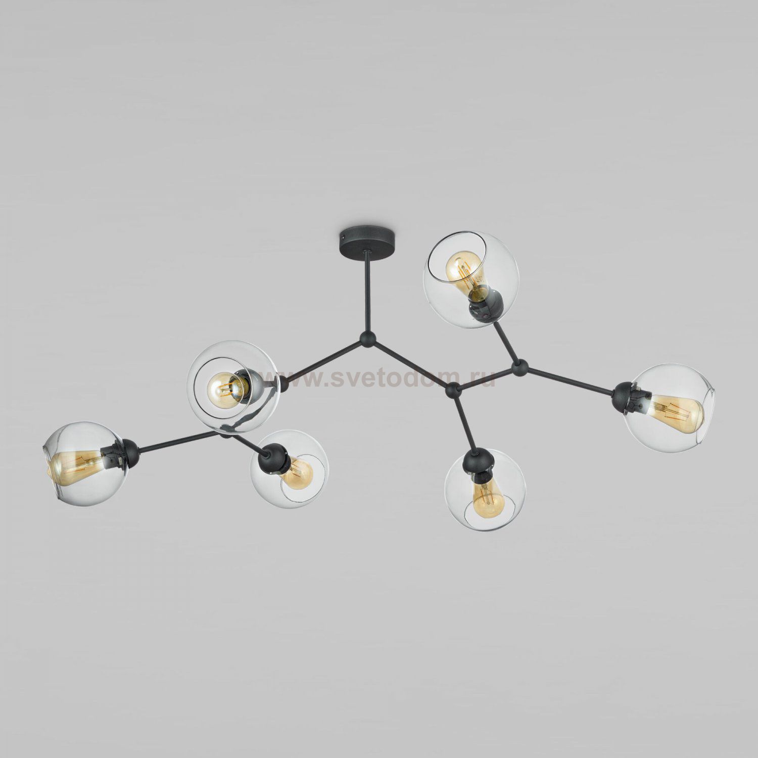 Потолочный светильник TK Lighting 2731 Fairy