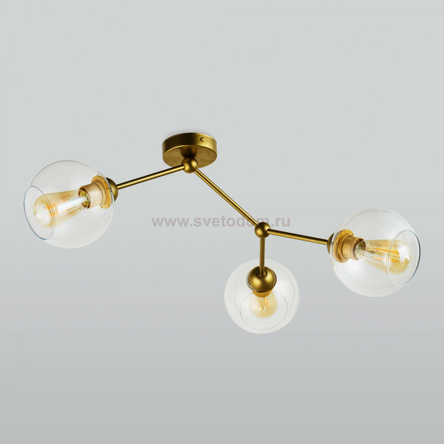 Потолочный светильник TK Lighting 1935 Fairy